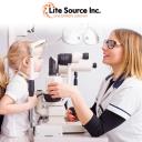 Lite Source Inc logo